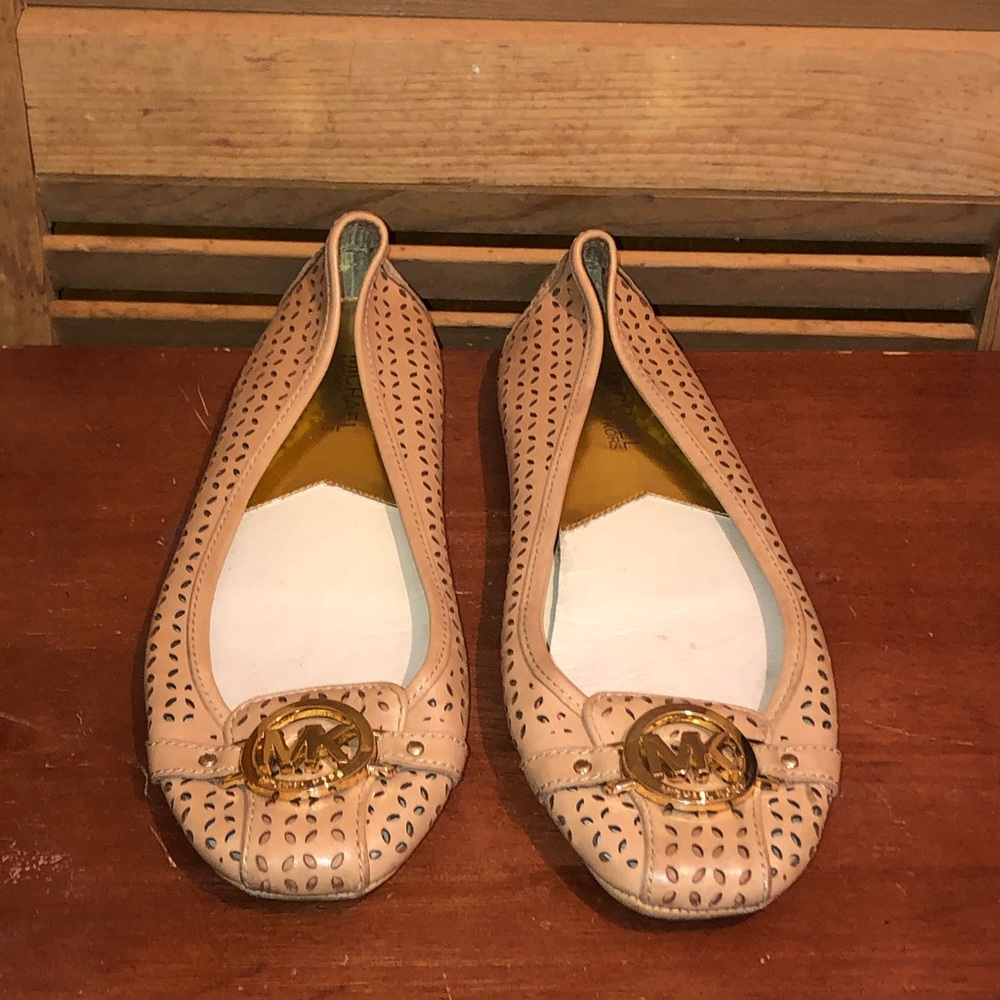 Michael Kors Women’s Flats size 10